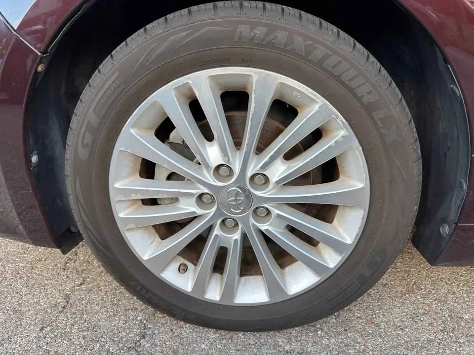 2013 Toyota Avalon 4th Gen - Image 15 of 15