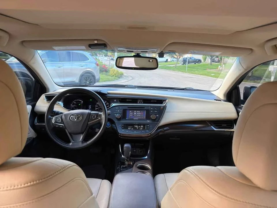 2013 Toyota Avalon 4th Gen - Image 7 of 15