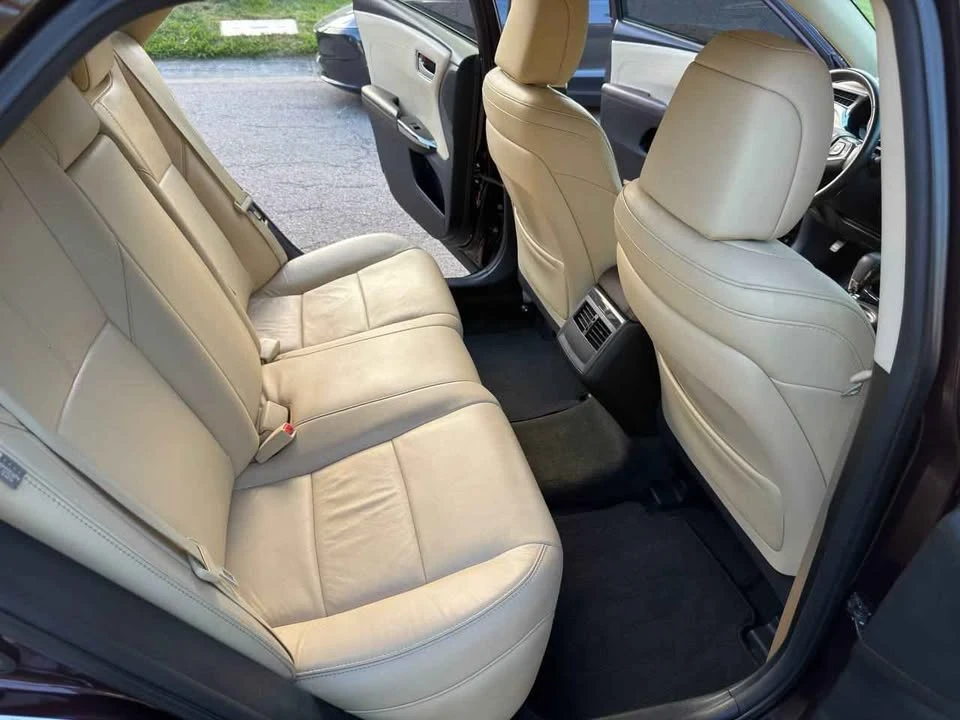 2013 Toyota Avalon 4th Gen - Image 13 of 15