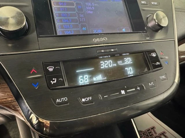 2013 Toyota Avalon 4th Gen - Image 20 of 21