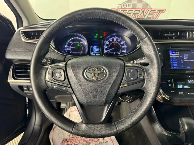2013 Toyota Avalon 4th Gen - Image 13 of 21