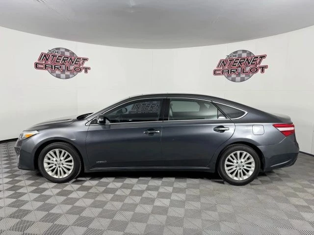 2013 Toyota Avalon 4th Gen - Image 4 of 12