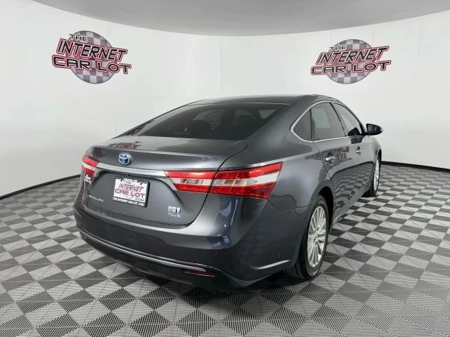 2013 Toyota Avalon 4th Gen - Image 7 of 12