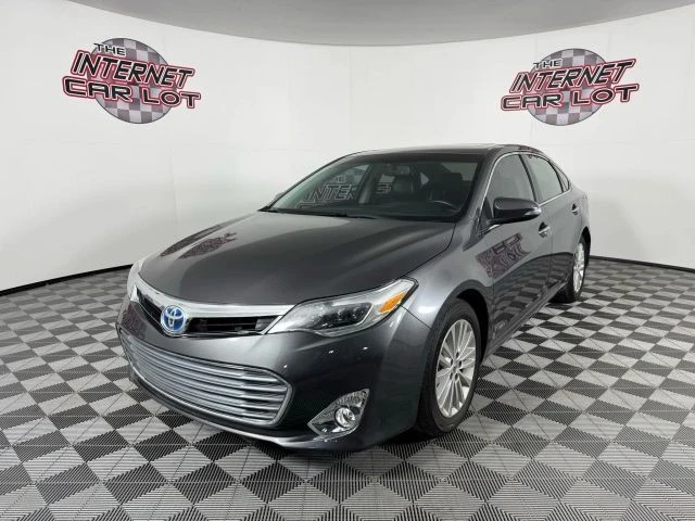 2013 Toyota Avalon 4th Gen - Image 3 of 12