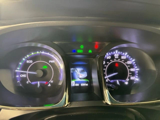 2013 Toyota Avalon 4th Gen - Image 14 of 21