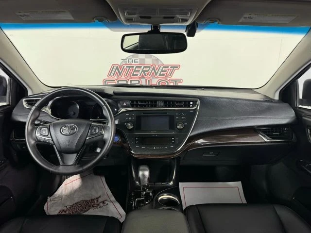2013 Toyota Avalon 4th Gen - Image 11 of 12