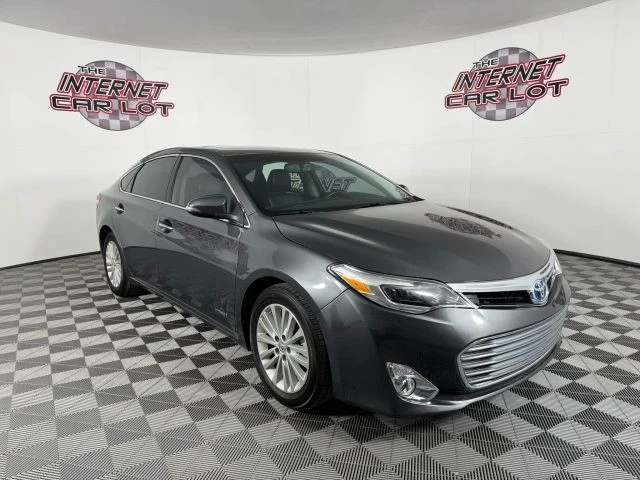 2013 Toyota Avalon 4th Gen - Image 9 of 12