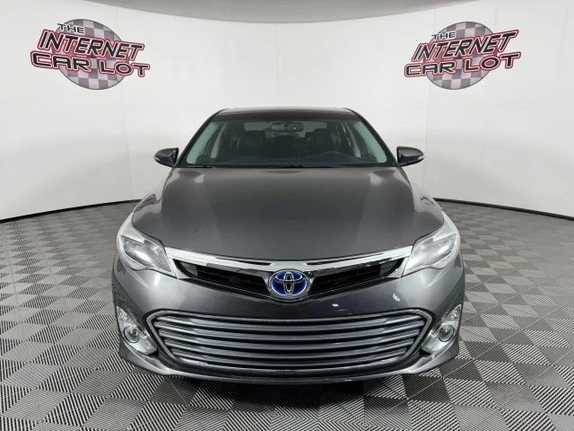 2013 Toyota Avalon 4th Gen - Image 2 of 12