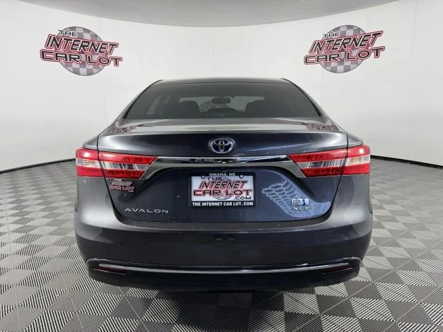 2013 Toyota Avalon 4th Gen - Image 6 of 12