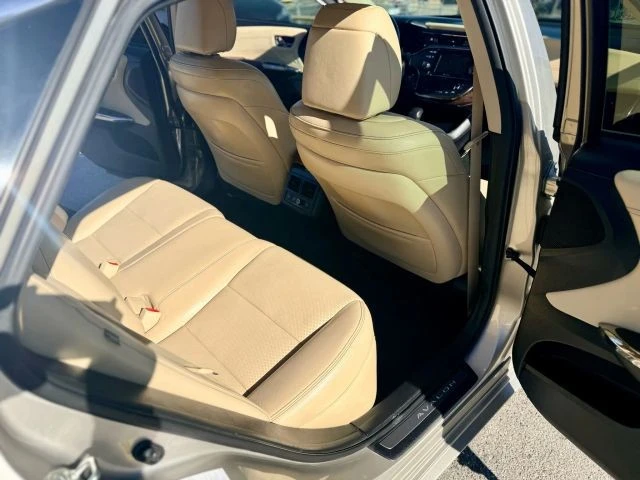 2013 Toyota Avalon 4th Gen - Image 20 of 21