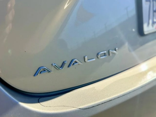 2013 Toyota Avalon 4th Gen - Image 9 of 21