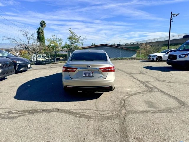 2013 Toyota Avalon 4th Gen - Image 12 of 21