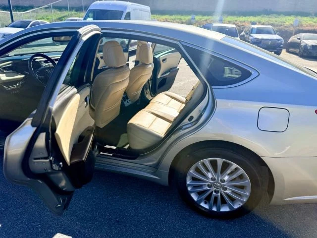 2013 Toyota Avalon 4th Gen - Image 17 of 21