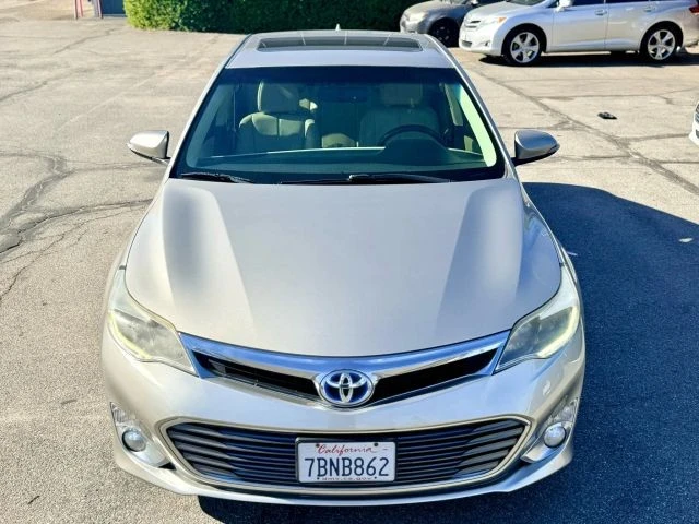 2013 Toyota Avalon 4th Gen - Image 4 of 21
