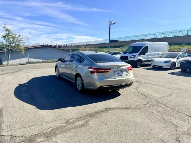 2013 Toyota Avalon 4th Gen - Image 13 of 21