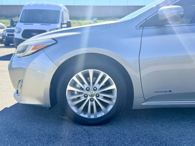 2013 Toyota Avalon 4th Gen - Image 8 of 21