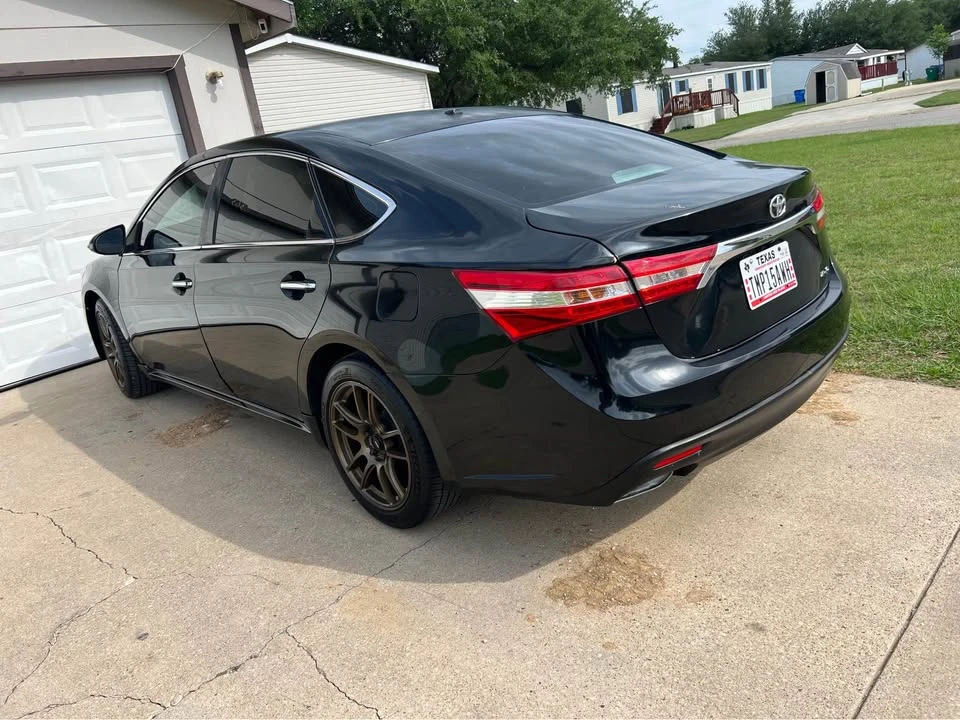 2013 Toyota Avalon 4th Gen - Image 5 of 7
