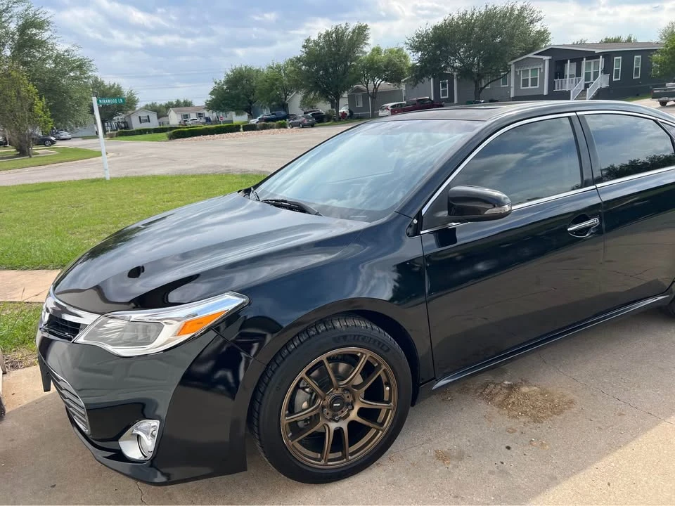 2013 Toyota Avalon 4th Gen - Image 6 of 7