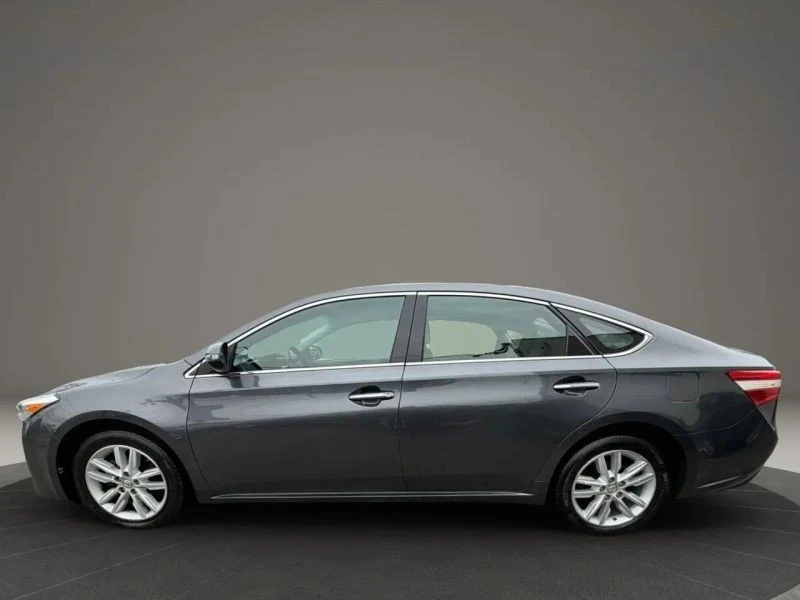 2013 Toyota Avalon 4th Gen - Image 8 of 12