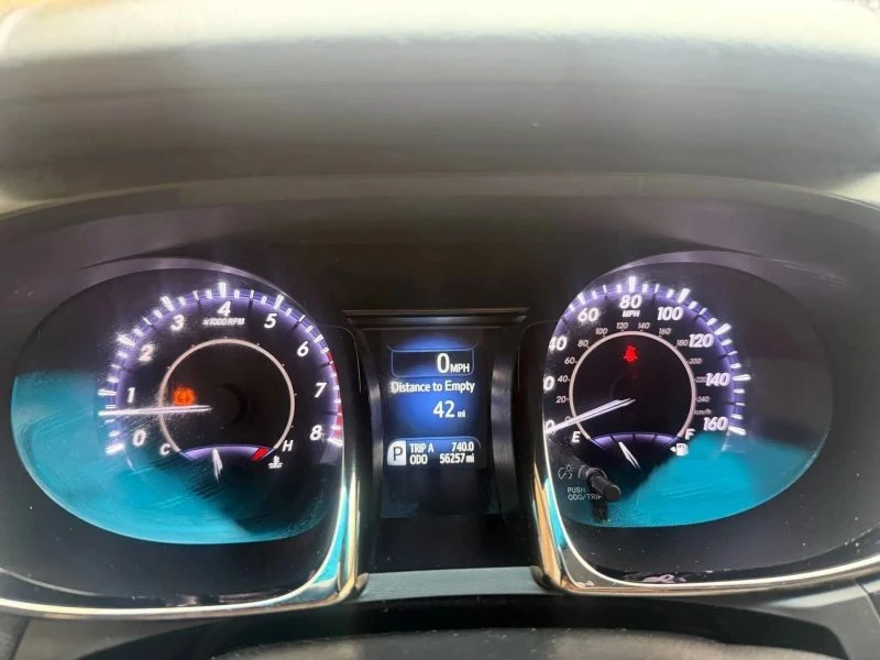 2013 Toyota Avalon 4th Gen - Image 10 of 12