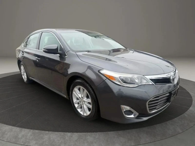 2013 Toyota Avalon 4th Gen - Image 3 of 12