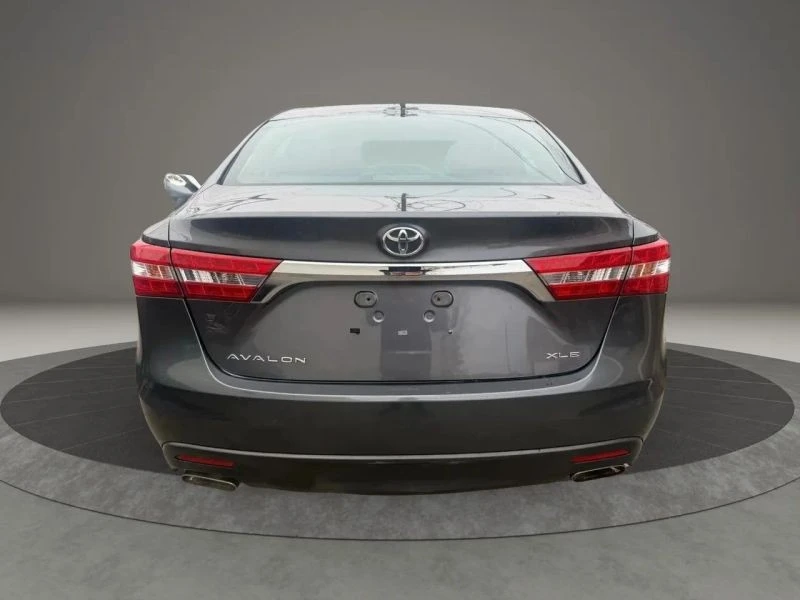 2013 Toyota Avalon 4th Gen - Image 6 of 12