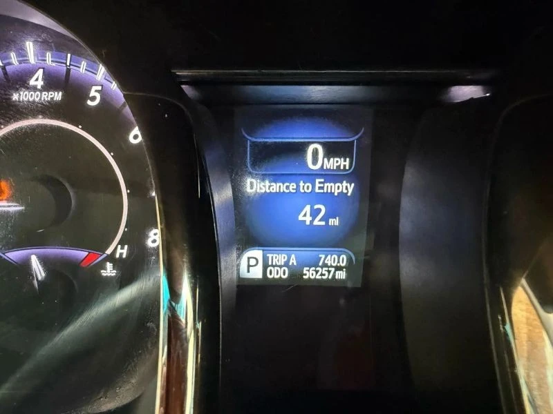 2013 Toyota Avalon 4th Gen - Image 11 of 12
