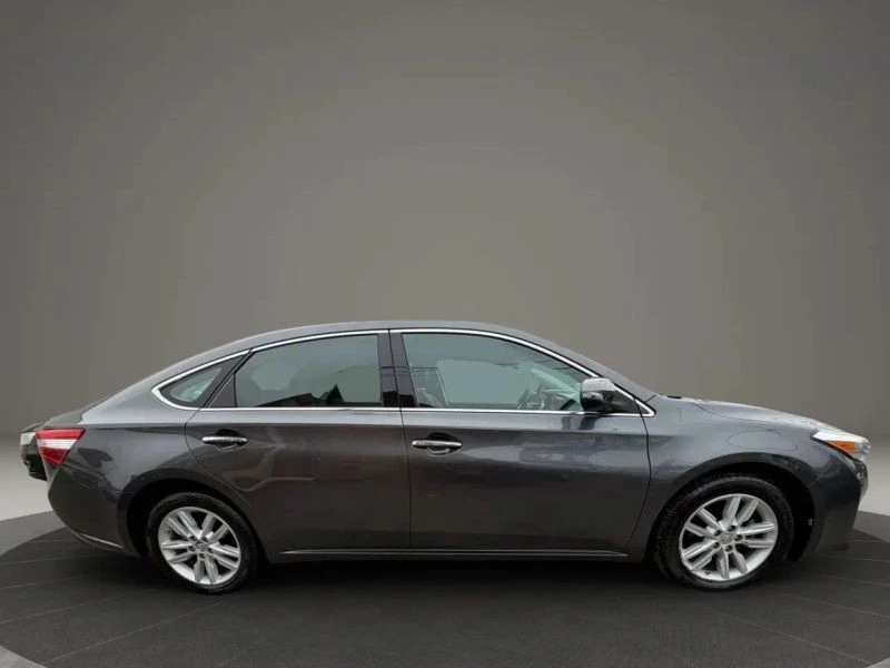 2013 Toyota Avalon 4th Gen - Image 4 of 12
