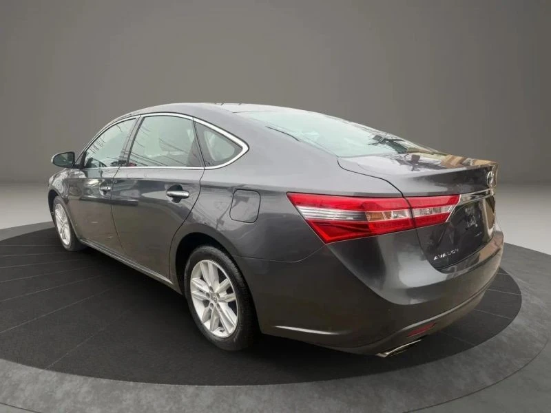 2013 Toyota Avalon 4th Gen - Image 7 of 12