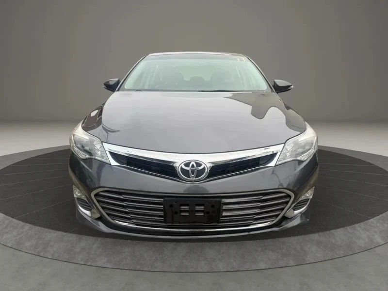 2013 Toyota Avalon 4th Gen - Image 2 of 12