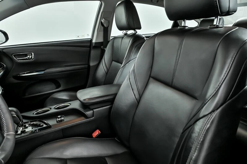 2013 Toyota Avalon 4th Gen - Image 18 of 21