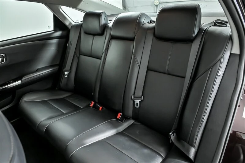 2013 Toyota Avalon 4th Gen - Image 19 of 21