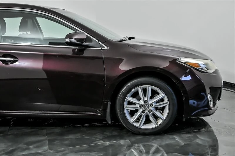 2013 Toyota Avalon 4th Gen - Image 12 of 21