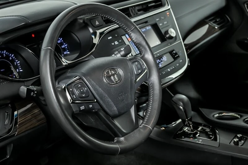 2013 Toyota Avalon 4th Gen - Image 20 of 21