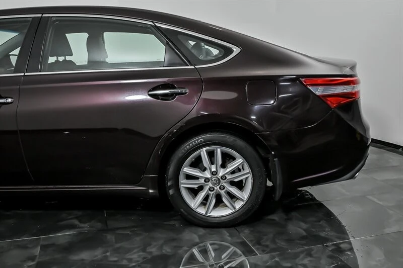 2013 Toyota Avalon 4th Gen - Image 7 of 21