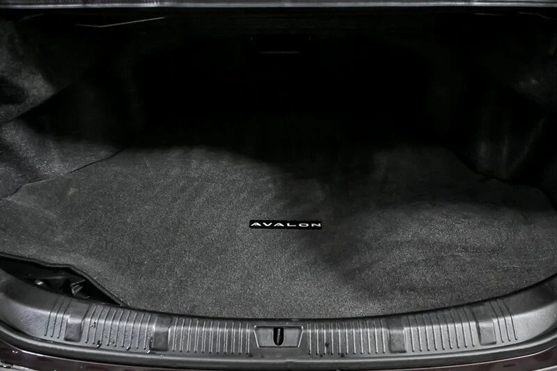 2013 Toyota Avalon 4th Gen - Image 13 of 21