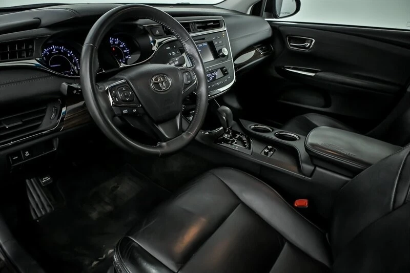 2013 Toyota Avalon 4th Gen - Image 16 of 21