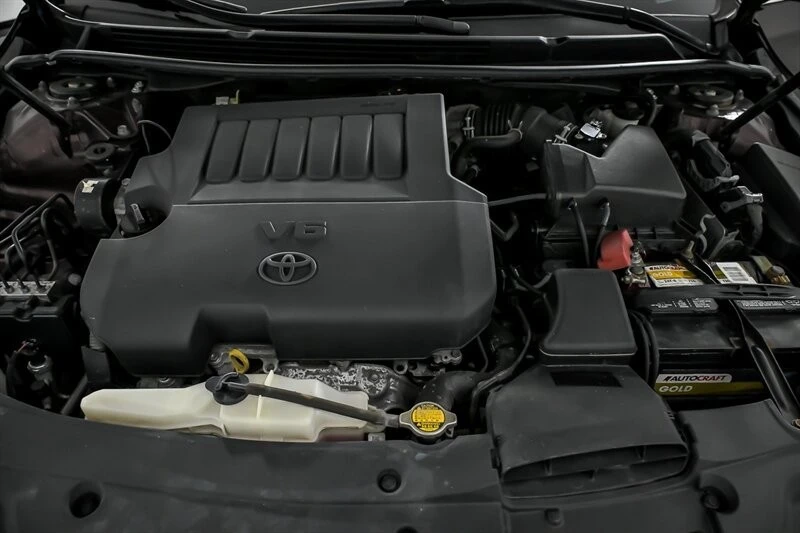 2013 Toyota Avalon 4th Gen - Image 14 of 21