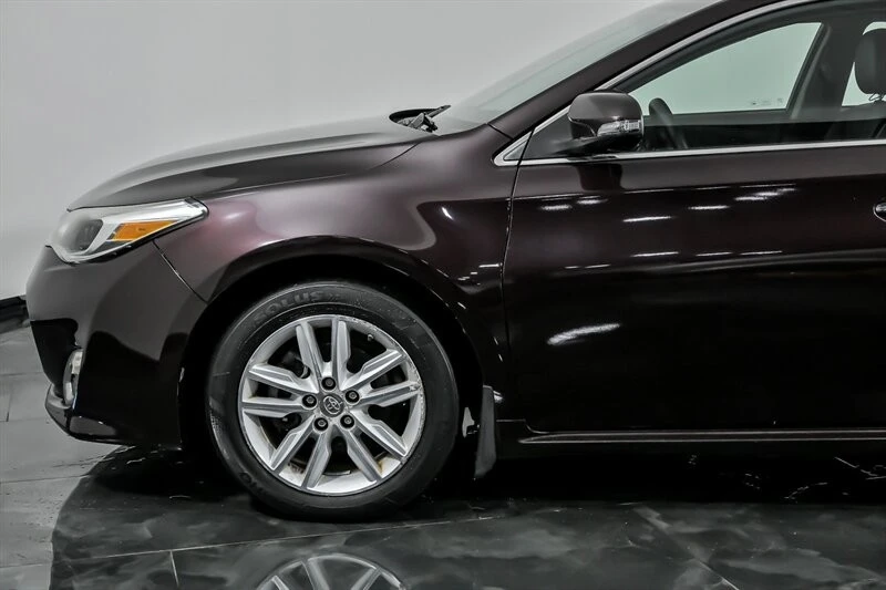 2013 Toyota Avalon 4th Gen - Image 6 of 21