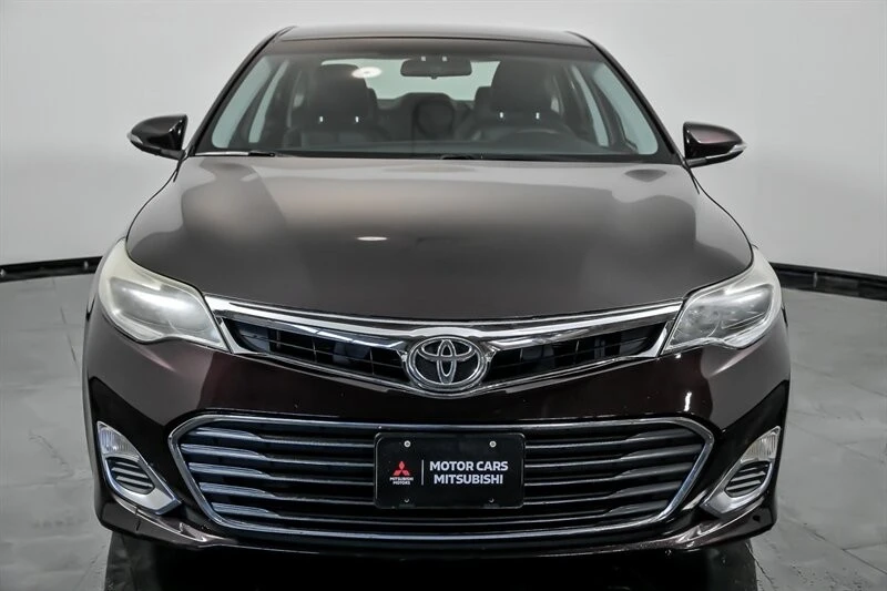 2013 Toyota Avalon 4th Gen - Image 4 of 21