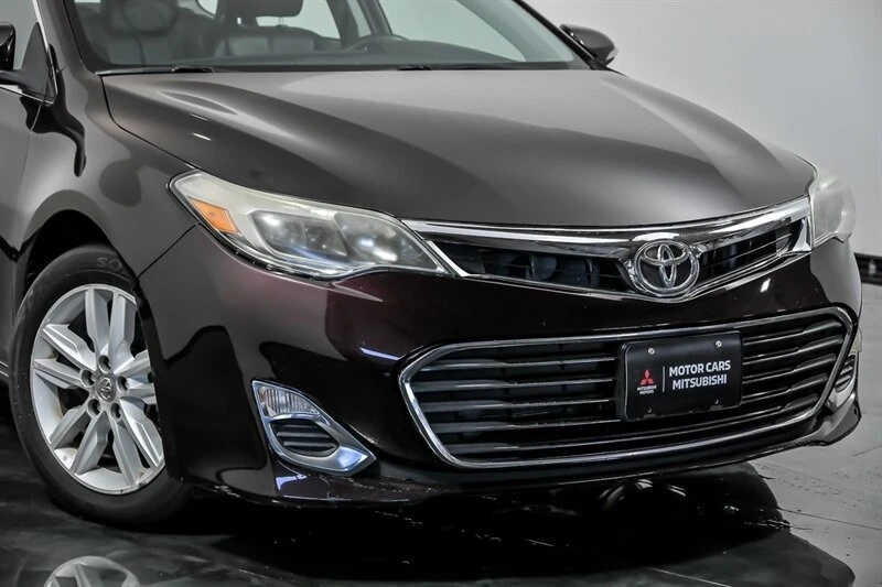 2013 Toyota Avalon 4th Gen - Image 2 of 21