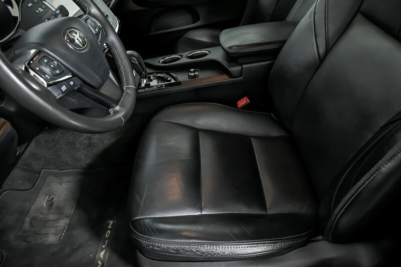2013 Toyota Avalon 4th Gen - Image 17 of 21