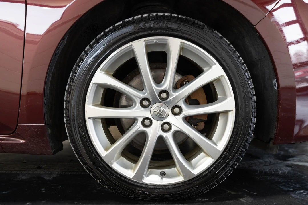 2013 Toyota Avalon 4th Gen - Image 19 of 21