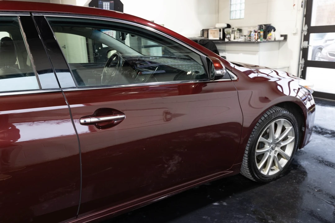 2013 Toyota Avalon 4th Gen - Image 15 of 21