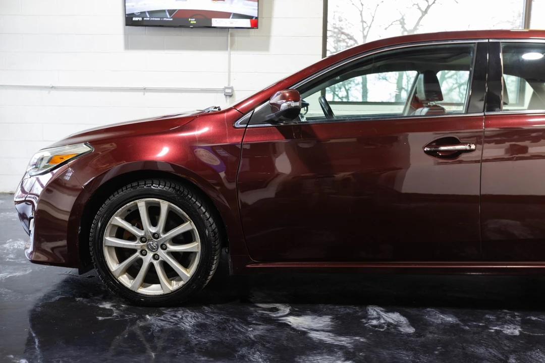 2013 Toyota Avalon 4th Gen - Image 3 of 21