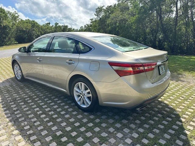 2013 Toyota Avalon 4th Gen - Image 7 of 21