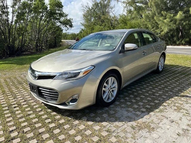 2013 Toyota Avalon 4th Gen - Image 2 of 21