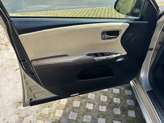 2013 Toyota Avalon 4th Gen - Image 11 of 21