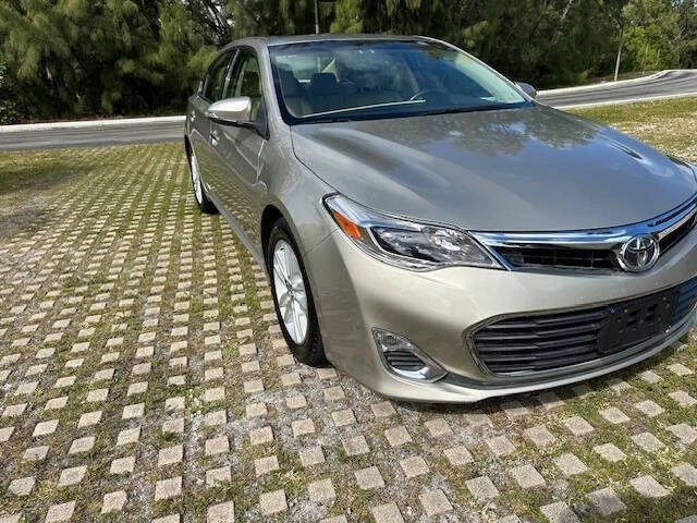 2013 Toyota Avalon 4th Gen - Image 9 of 21