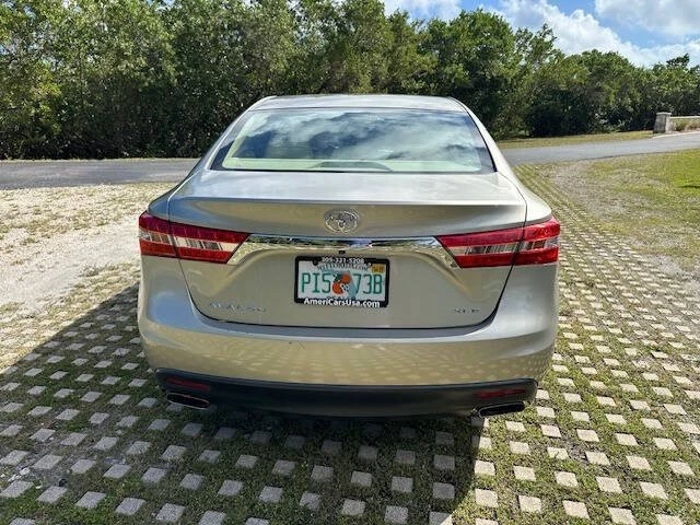 2013 Toyota Avalon 4th Gen - Image 6 of 21